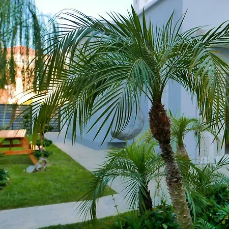 Villa 30villa Rd Rhodes City