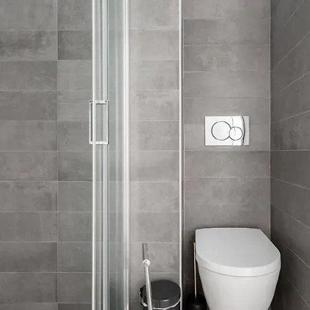 30villa Rd וילה *