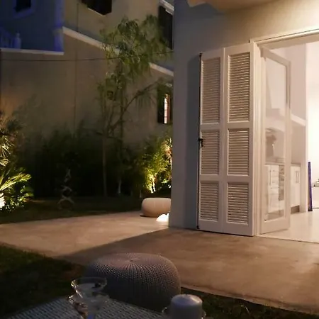 Villa 30villa Rd