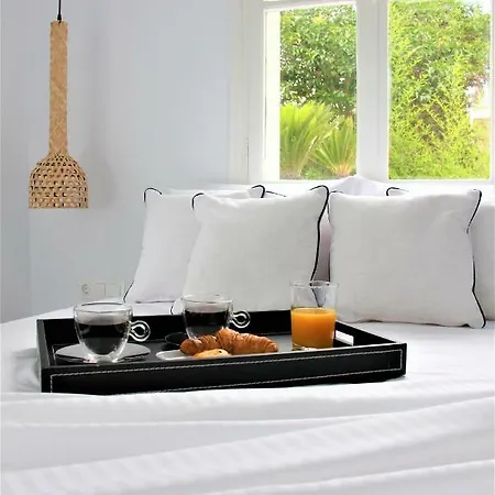 30villa Rd וילה *