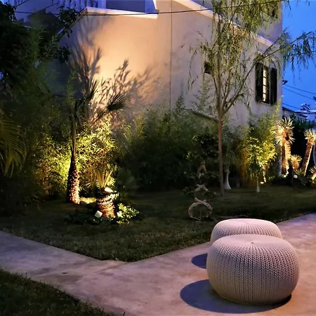 Villa 30villa Rd Rhodes City