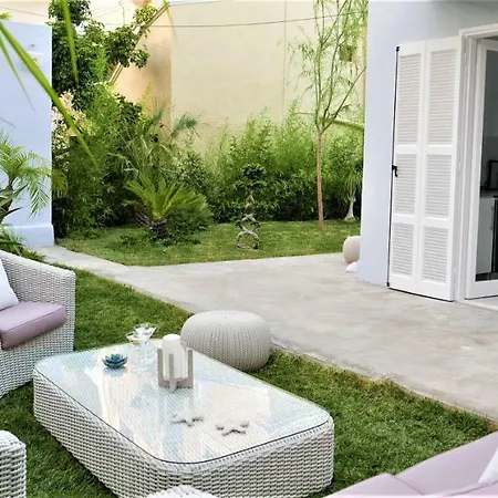 Villa 30villa Rd