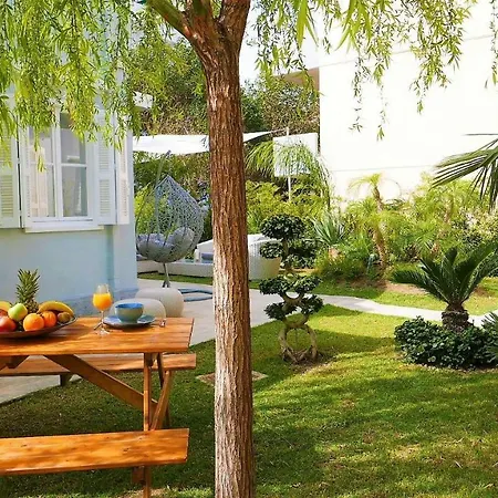 וילה 30villa Rd עיר רודוס