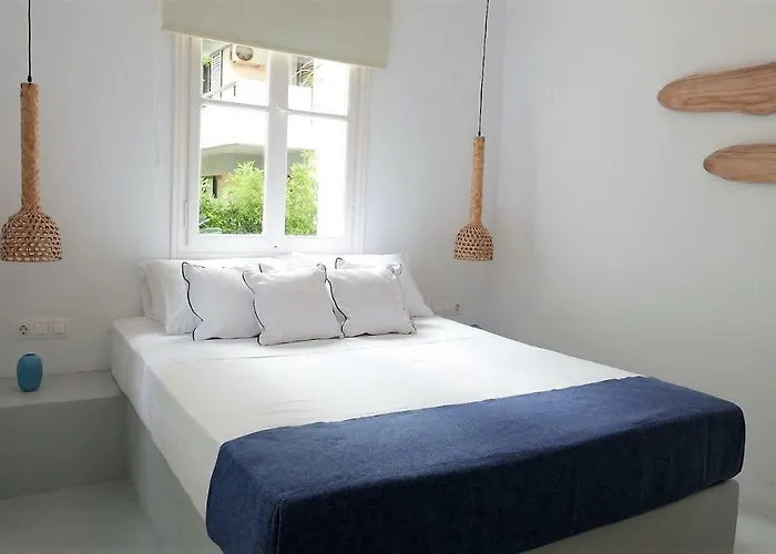 Villa 30villa Rd Rhodes City