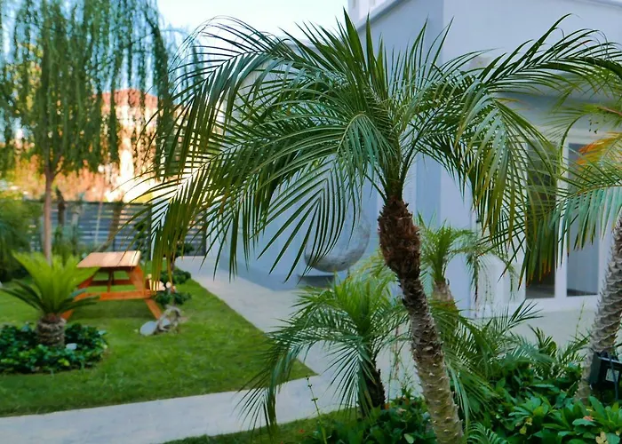 Villa 30villa Rd Rhodes City